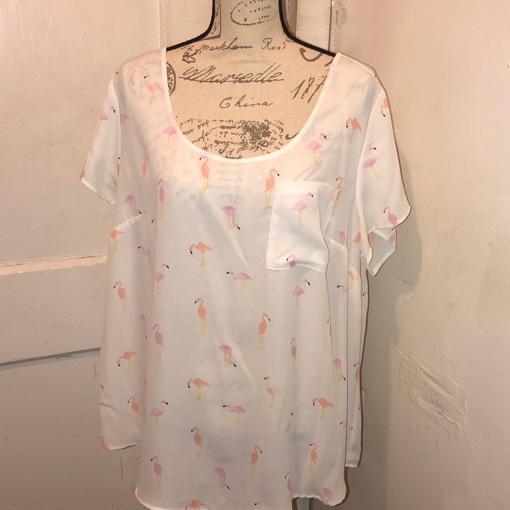 Torrid blouse👚